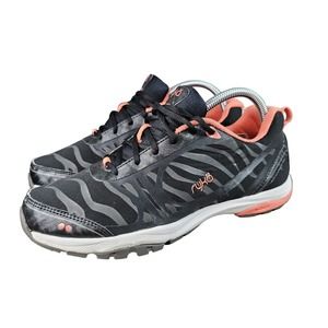 Ryka Fit Pro 2 N-gage womens running shoes in a size‎ 8 preowned